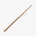 PR-SC8 (BM) Batten Molding | Forevermark Petit Brown