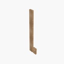 AR-BF6-3/4 Base Filler | Forevermark Woodland Brown