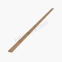 AR-CM96-4 Crown Molding | Forevermark Woodland Brown