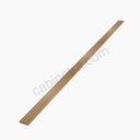 AR-CM96H-4 Crown Molding | Forevermark Woodland Brown