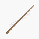 AR-SC4 (ICM) Inside Corner Molding | Forevermark Woodland Brown