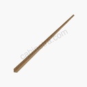 AR-SC5 (OCM) Outside Corner Molding | Forevermark Woodland Brown
