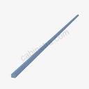 AX-LRM8 Light Rail Molding | Forevermark Xterra Blue Shaker