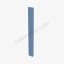 AX-WF336-3/4 Wall Filler | Forevermark Xterra Blue Shaker