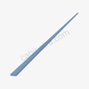 AX-SC8 (BM) Batten Molding | Forevermark Xterra Blue Shaker