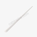 PW-LRM8 Light Rail Molding | Forevermark Petit White
