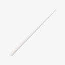 PW-SC6 (SM) Shoe Molding | Forevermark Petit White