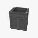 TS-SB27B Sink Base Cabinet | Forevermark Townsquare Grey