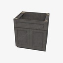 TS-SB30B Sink Base Cabinet | Forevermark Townsquare Grey