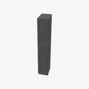 TS-WP1596 Tall Wall Pantry Cabinet | Forevermark Townsquare Grey